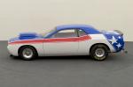 Dodge Challenger Super Stock Concept 2006 года